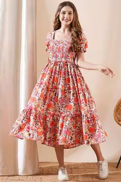WESTERN DRESS - Image 4