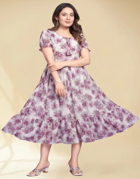 WESTERN DRESS - Image 2