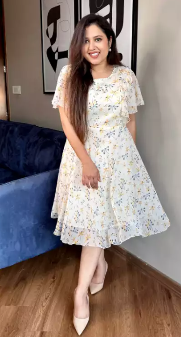 WESTERN DRESS - Image 5
